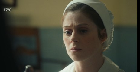 La Promesa - Capitulo 739 22 Diciembre