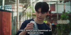 Fourever You Part 2 Ep 1 | Full Episode | Eng Sub | HD 2025 | BL Series