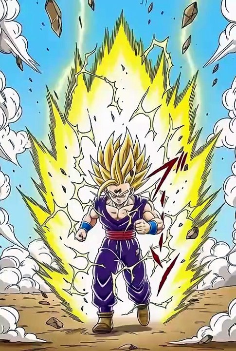Cậu bé nhút nhát bùng nổ mode CHIẾN BINH, xé toạc trang truyện đỉnh nhất series! Akira shock fandom với tướng "quá ngon" 🔥⚔️