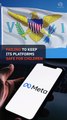 Meta sued by US Virgin Islands over ads for scams, dangers to children