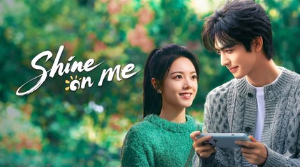 Shine on Me Episode 5 | English Subtitles | Modern China Drama 2025  Welcome to Ancient Fantasy Cinema 🌼!  In Episode 5, the tension between Nie Xi Guang and Lin Yu Sen begins to shift. As they work closer together at the company, Lin Yu Sen starts to se