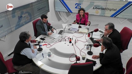 Tertulia de Federico: Adiós 2025, hola 2026