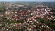 Guld i købstæderne - Hjørring | Program 2 & 2 Programmer i alt | 2017 | DRTV