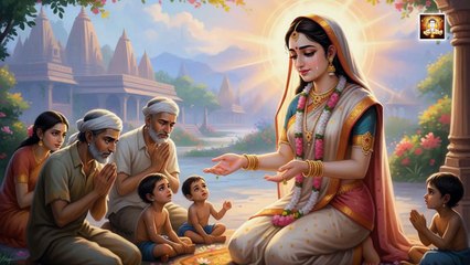 Shri Radhe Hamari Sarkar Prem Ras Bhajan _ Radha Rani Song _ Vrindavan Bhajan