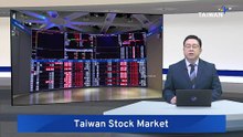 Taiwan Stocks Hit Record High on Final Trading Day of 2025