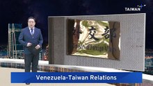 Taiwan Says Venezuela Disparaged Its Sovereignty With Comments on US Arms Sale