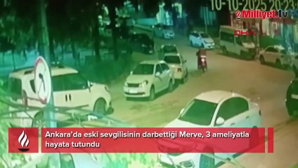 3 ameliyat geçirdi, 1 ay yoğun bakımda kaldı: 'Trafik kazası sandım, gerçeği sonra öğrendim'