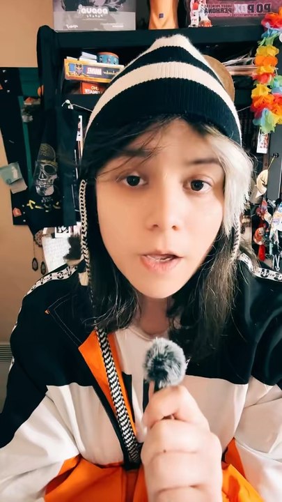 Ghibli et la legende d’Ochi