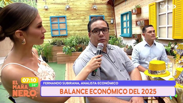 analistas dan su mensaje a los bolivianos sobre los temas de coyuntura