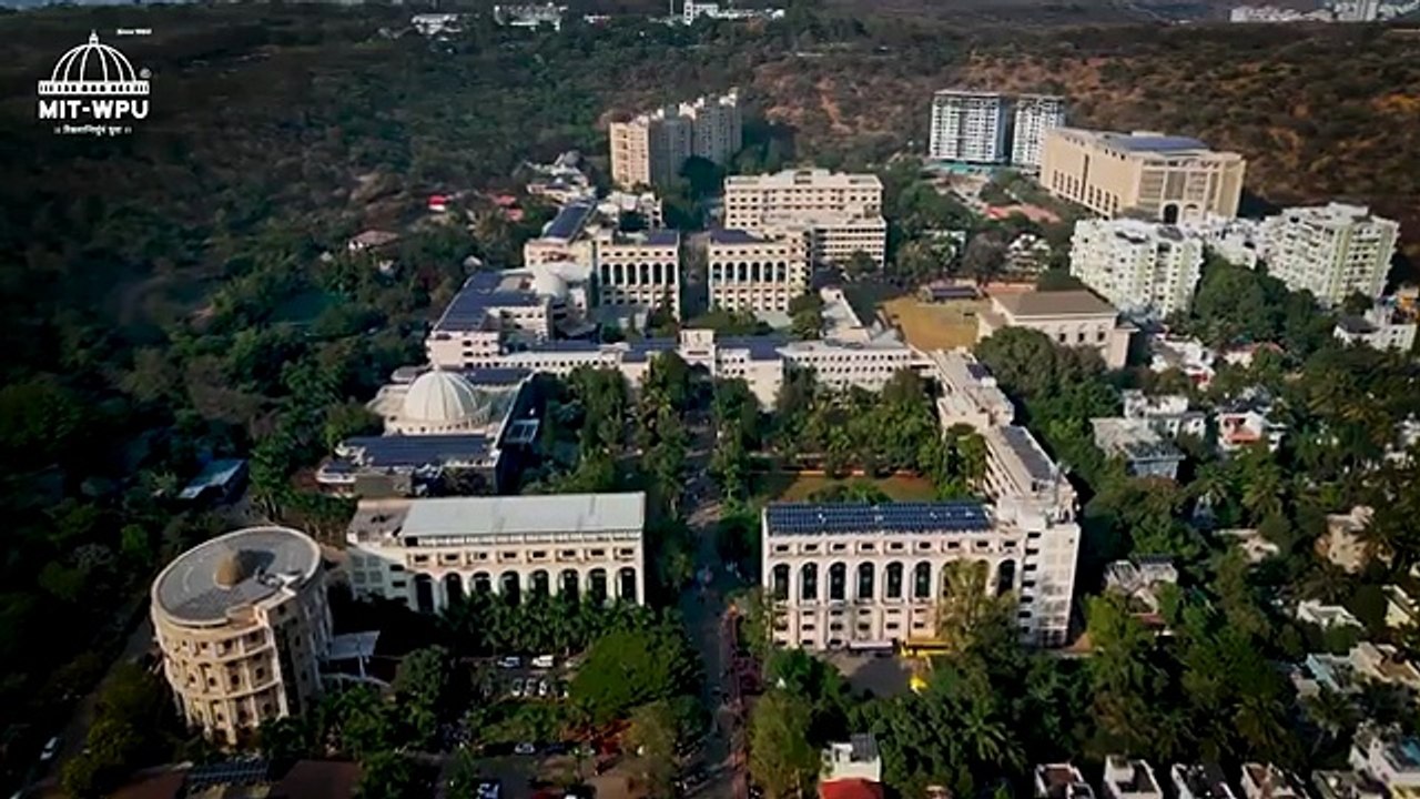 School of Business at MIT-WPU Pune | Shaping Future Business Leaders