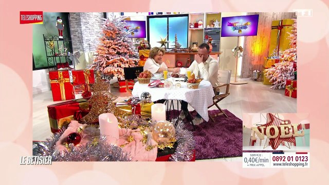 Marie-Ange Nardi en larmes pour ses adieux à TF1