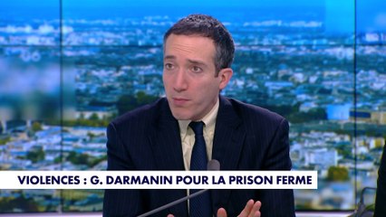 Michel Fayad : «Je prône l’élection des juges pour que les juges représentent vraiment le peuple»