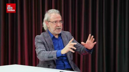 Mustafa Armağan anlattı: Noel bir pagan eğlencesidir!