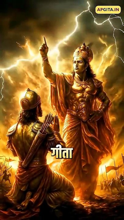घायल पर टूटे नहीं __ आचार्य प्रशांत