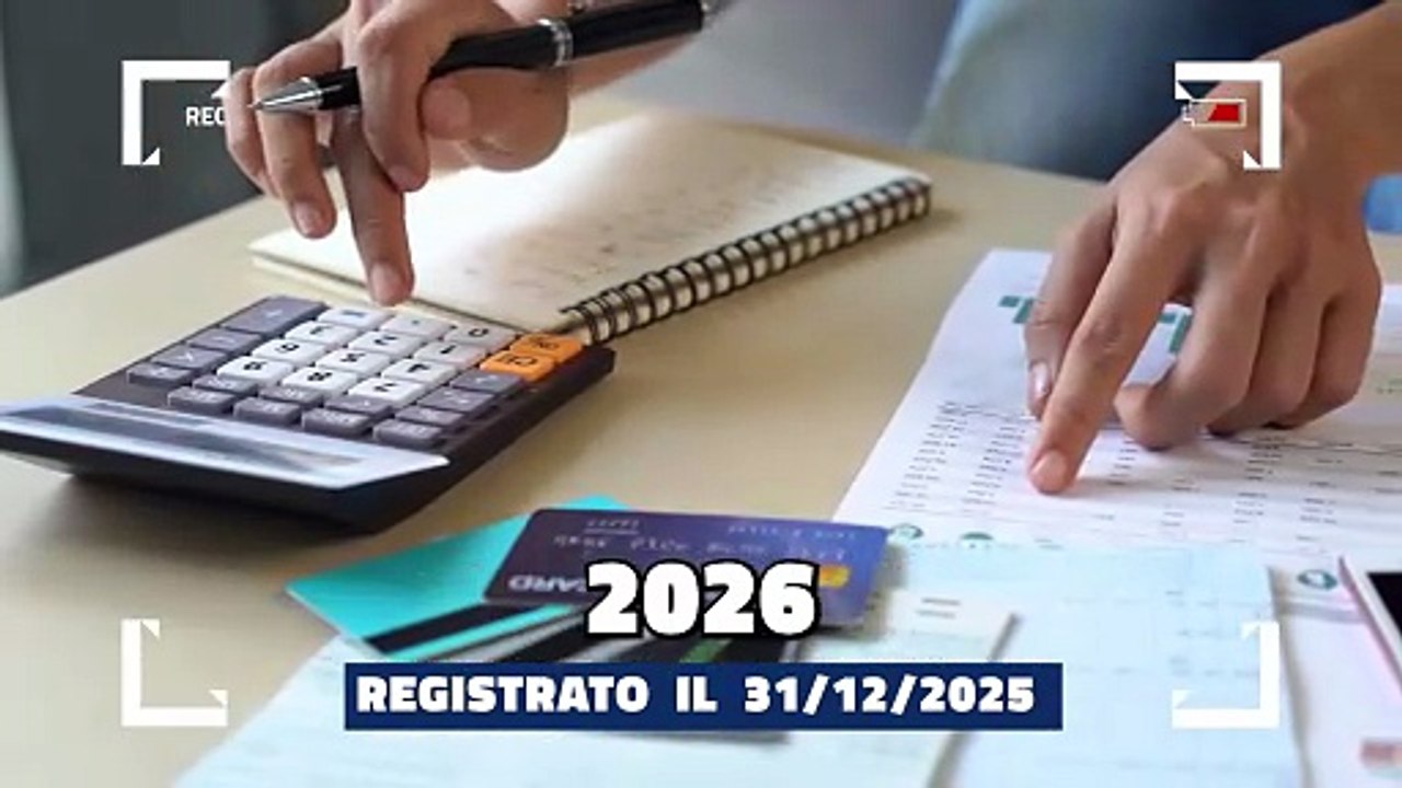 PAGAMENTI INPS GENNAIO 2026: Date ufficiali Assegno Unico, NASpI, ADI e SFL, Attenzione ISEE!