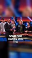 Steve Harvey Thinks This Answer on Celebrity Family Feud Might Get Him Kicked Out