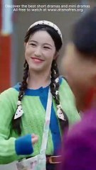 she tied up the heir chinese drama