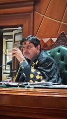 Speaker Punjab Assembly Malik Ahmad Khan