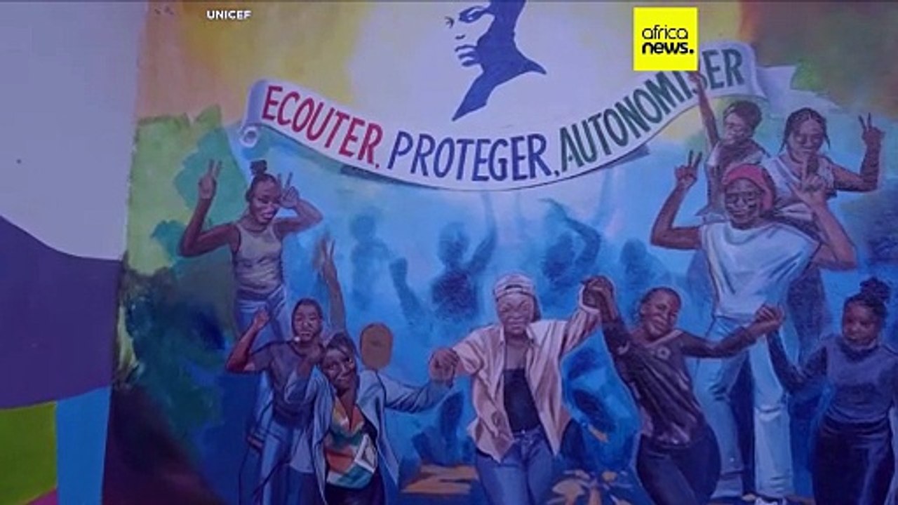 RDC : les violences sexuelles contre les enfants en forte augmentation