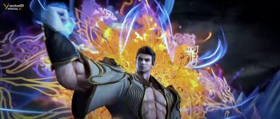 Perfect World episode 248 Subtitle Indonesia bagus 1080p [HD]