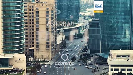 Баку устанавливает новые стандарты городской безопасности