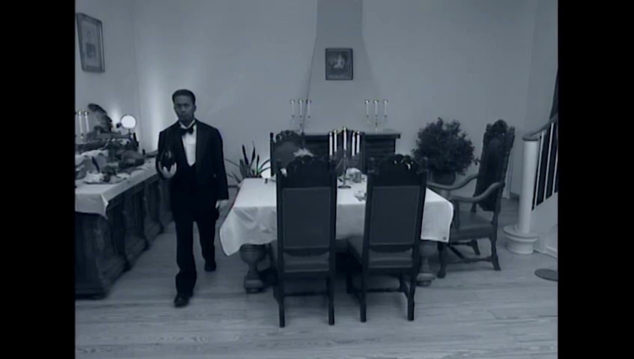 80 års fødselsdagen ~ 2000 ~ DRTV