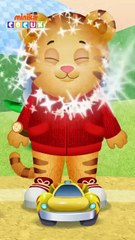 Kaplan Daniel ile Hayal Etmenin Gücü! ✨#shorts