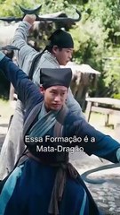 Escolta Mortal: Jornada de Sangue [Episódio Completo] Dublado em Português / Sub Esp HD 2025