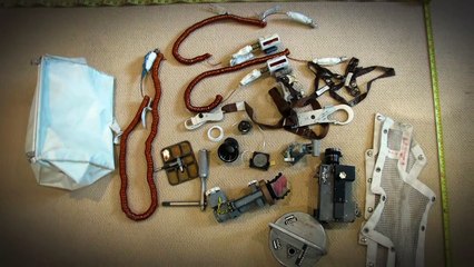 Mysteries Unearthed with Danny Trejo S02E08