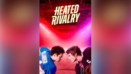 [Exclusive] 'Heated Rivalry' Ep 5 BEHIND THE SCENES with Connor Storrie & Hudson Williams