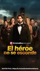 El héroe no se esconde [ PELÍCULA COMPLETA ] | Doblado en Español 2025 | HD