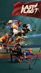 Last Flag est un jeu de capture de drapeau imaginé par des membres d’Imagine Dragons. Un shooter multijoueur fun et stratégique, inspiré des jeux de l’enfance, où coopération et cache-cache font toute la différence.