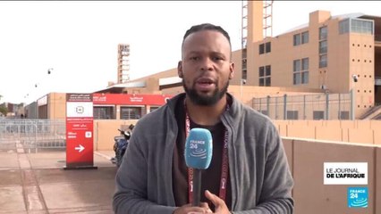 Face au Gabon, la Côte d'Ivoire veut performer à la CAN 2025