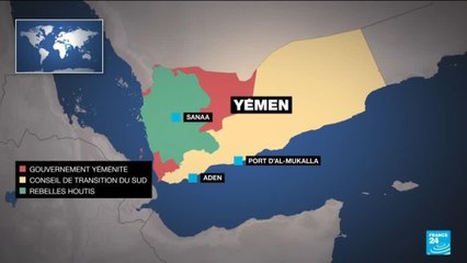 Abu Dhabi retire ses troupes du Yémen à l'appel du gouvernement, soutenu par l'Arabie saoudite