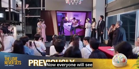 Ep.12 The Love Never Sets Engsub