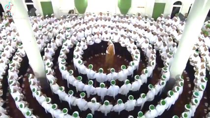 New Turkish Islamic sufism...