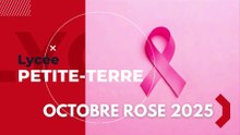 octobre rose 2025