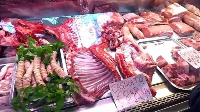Capodanno a tavola, riti di sempre ma prezzi più alti