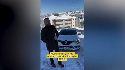 AKP'li belediye başkanından 'işimizi iyi yapmıyoruz' itirafı