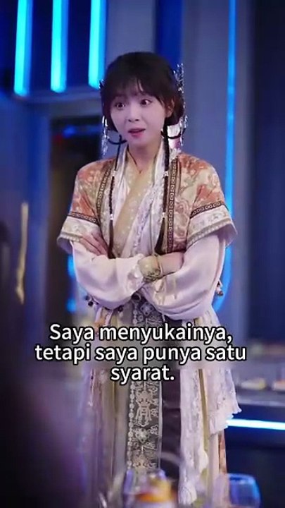 Gadis Desa Yang Beruntung | Lucky Village Girl | Drama Pendek China | SUB INDO