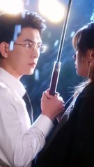 After being humiliated by her fiancé, she broke off the marriage on the spot and married the scumbag, the 30-year-old cold and ascetic uncle originally thought it was just a nominal couple, and after marriage, she was sure to be in dire straits, but after