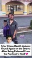 Former actor Tylor Chase has once again been found living on the streets, despite repeated efforts by loved ones to secure long-term care for him. Authorities have confirmed that under current laws, he cannot be forced into mental health or substance abus