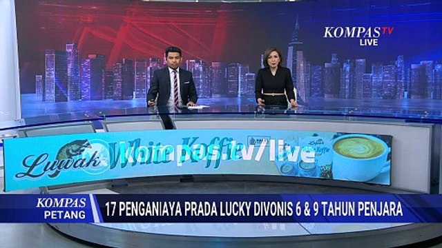 Kasus Penganiayaan Prada Lucky, 17 Prajurit TNI Dijatuhi Hukuman 6 dan 9 Tahun Penjara