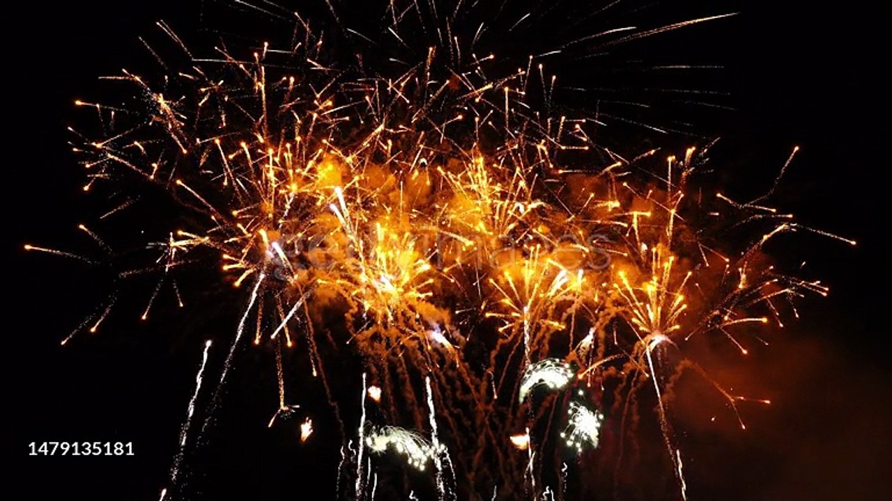 Firework With Audio. - 4K stock videogettyimages-1479135181-640_adpp