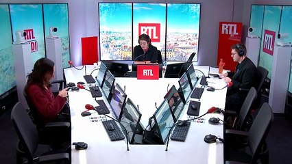 L'INTÉGRALE - RTL Midi du 31 décembre 2025