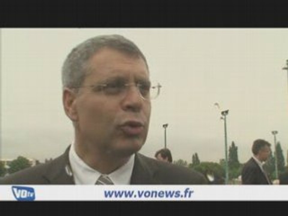 ITW Doucet