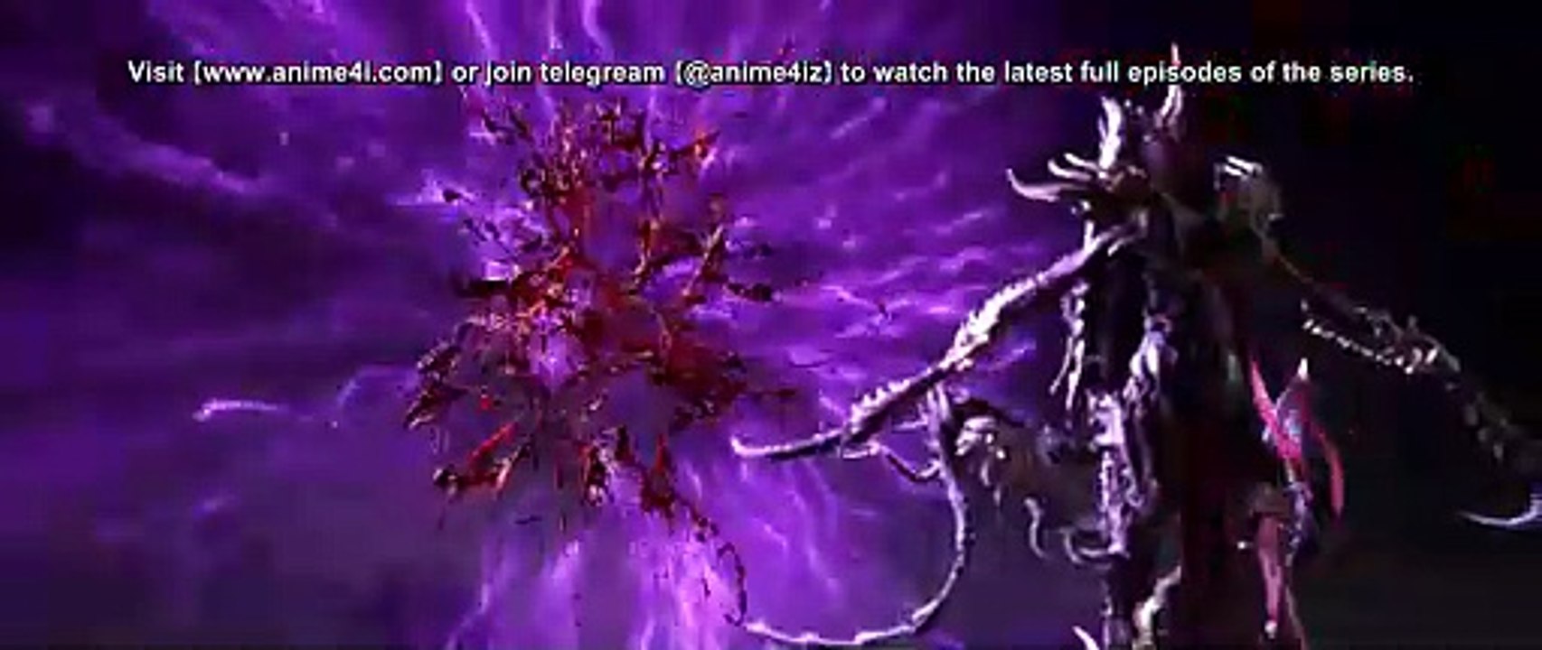 Perfect world EP249 Trailer