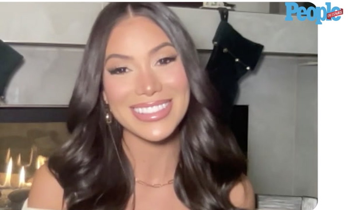 Angeliz Ruiz, ganadora de Miss Illinois USA cuenta sin tapujos todo acerca de su rinoplastia