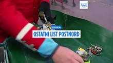 Dania: PostNord kończy dostarczanie listów po 400 latach