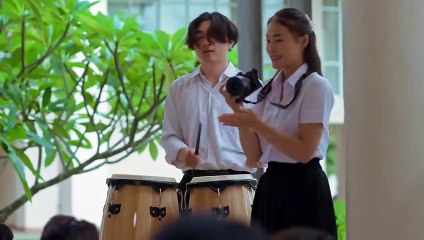 مسلسل انت الي الابد Fourever You الموسم الاول الحلقة 10 مترجمة - توب سينما